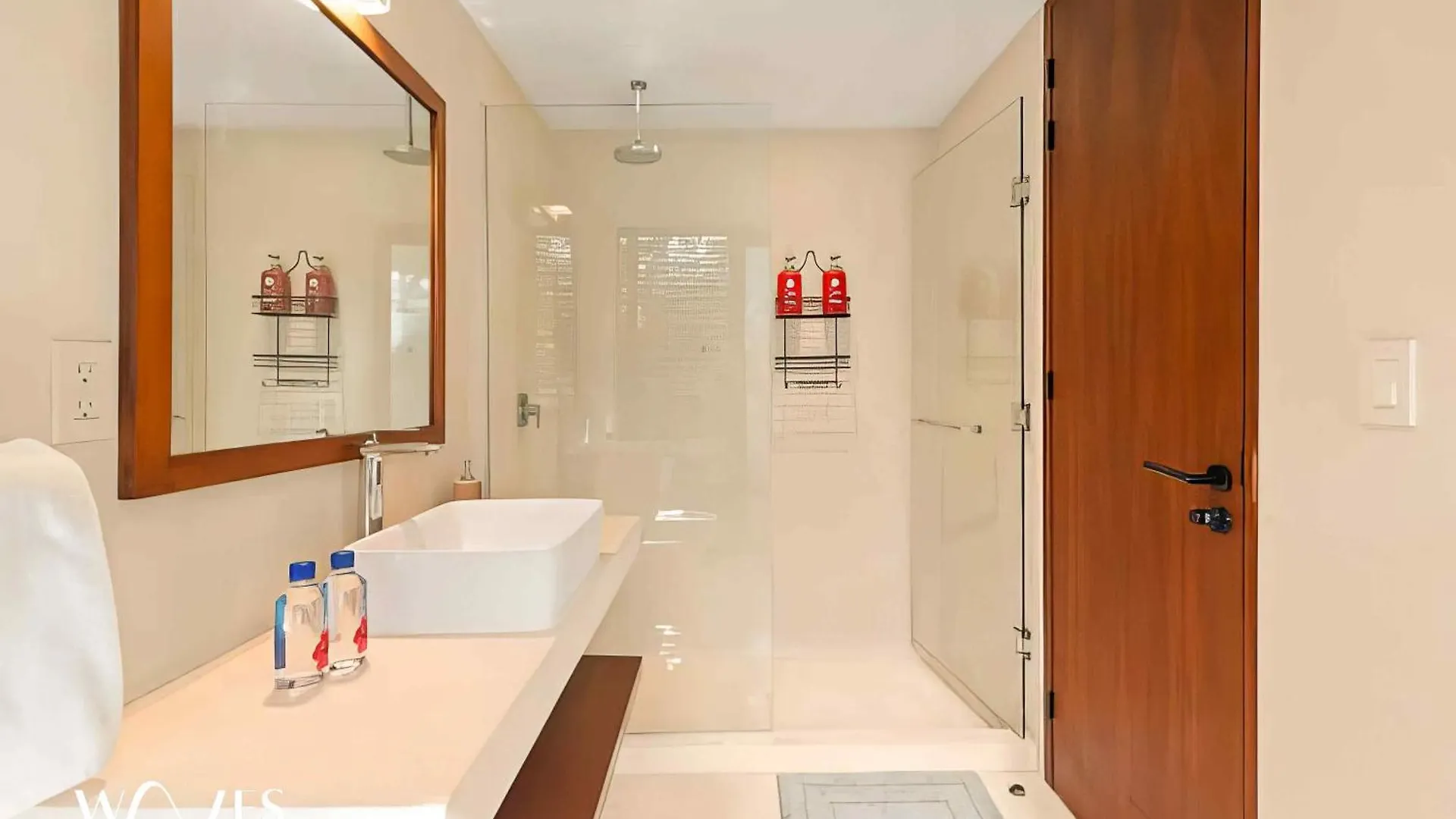 2 Br. With Stunning Private Pool In Aldea Zama Apartment Tulum